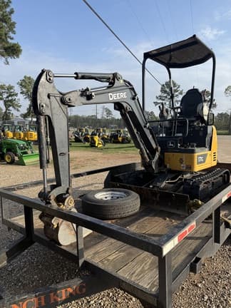Image of John Deere 17G Primary image