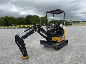 2023 John Deere 17G Image