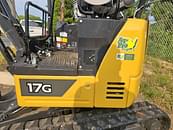 Thumbnail image John Deere 17G 7