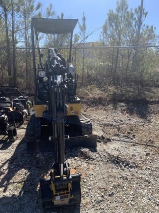 Main image John Deere 17P