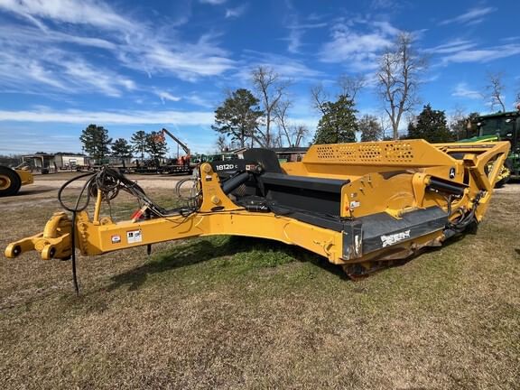 2023 John Deere 1812DC Equipment Image0