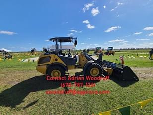 Main image John Deere 184G 3