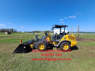 Main image John Deere 184G 4