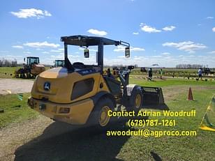 Main image John Deere 184G 6