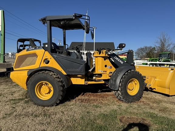 Image of John Deere 184G Primary image