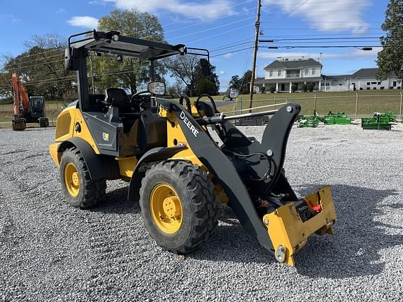 Image of John Deere 184G Primary image