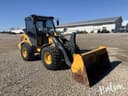 2023 John Deere 184G Image