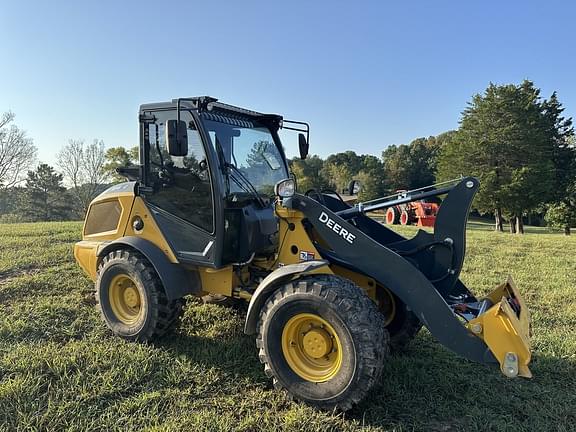 Image of John Deere 184G Primary image