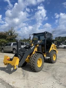 Image of John Deere 184G Primary image