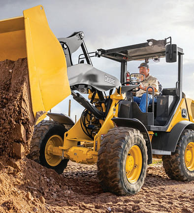 2023 John Deere 184G Equipment Image0