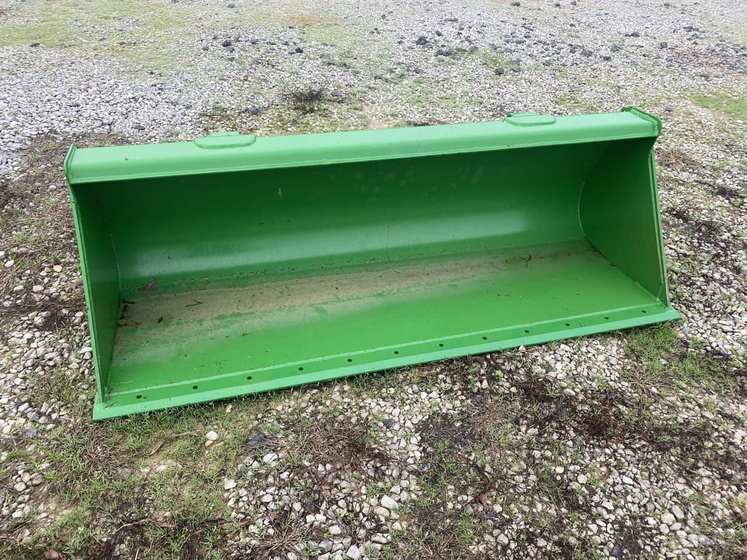 Image of John Deere 1850MM Image 0