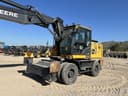 2023 John Deere 190G Image