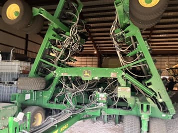 Main image John Deere 1910