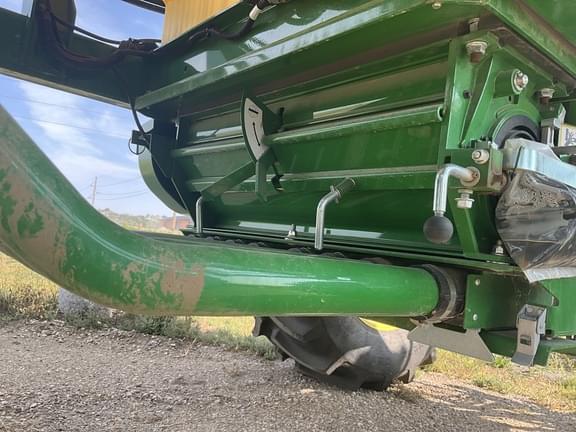 Image of John Deere 1910 equipment image 2