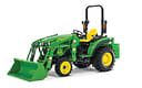 2023 John Deere 2038R Image