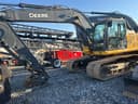 2023 John Deere 200G Image