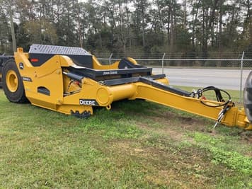 Main image John Deere 2010DE