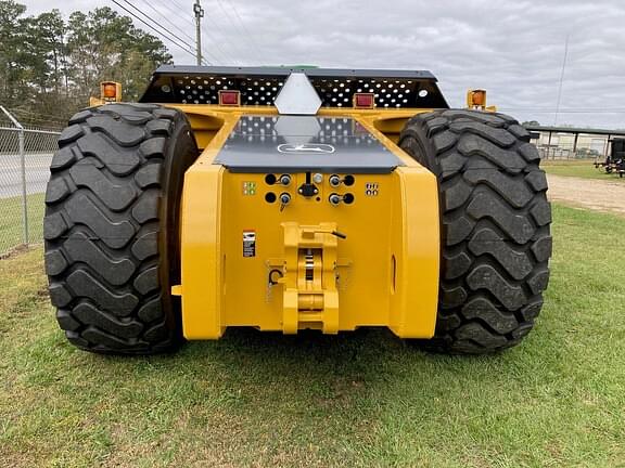 Image of John Deere 2010DE equipment image 2