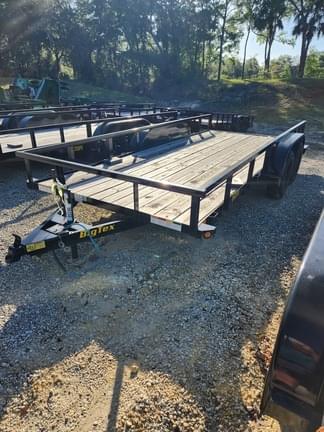 Main image Big Tex 60PI