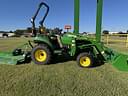 2023 John Deere 2025R Image