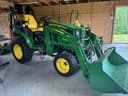 2023 John Deere 2025R Image