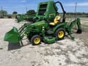 2023 John Deere 2025R Image
