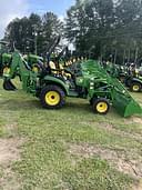 2023 John Deere 2025R Image