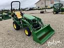 2023 John Deere 2025R Image