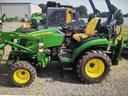 2023 John Deere 2025R Image