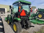 Thumbnail image John Deere 2025R 4