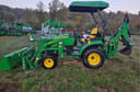 2023 John Deere 2025R Image