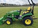 2024 John Deere 2025R Image