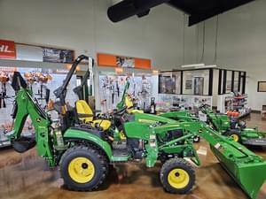 2023 John Deere 2025R Image