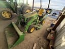2023 John Deere 2025R Image