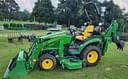 2023 John Deere 2025R Image
