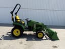 2023 John Deere 2025R Image
