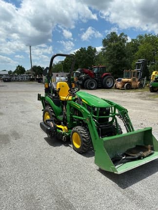 Image of John Deere 2025R Primary image
