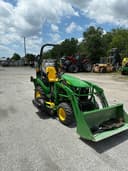 2023 John Deere 2025R Image