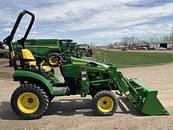 Thumbnail image John Deere 2025R 5