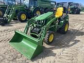 Thumbnail image John Deere 2025R 0