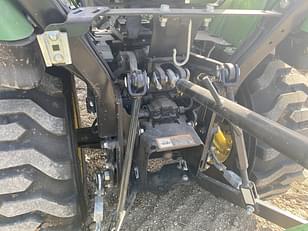 Main image John Deere 2025R 15