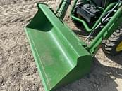 Thumbnail image John Deere 2025R 18