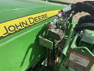 Main image John Deere 2025R 19