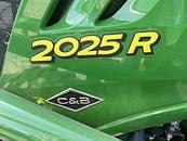 Thumbnail image John Deere 2025R 24