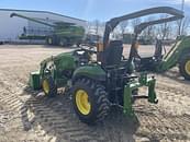 Thumbnail image John Deere 2025R 7