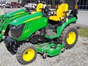 2023 John Deere 2025R Image