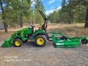 2023 John Deere 2025R Image