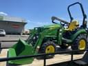 2025 John Deere 2025R Image