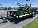 2024 John Deere 2025R Image