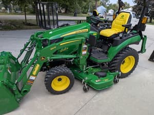 2023 John Deere 2025R Image